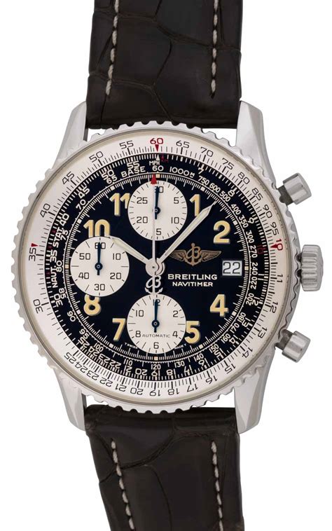 a13022 breitling navitimer|Breitling old Navitimer a13022.